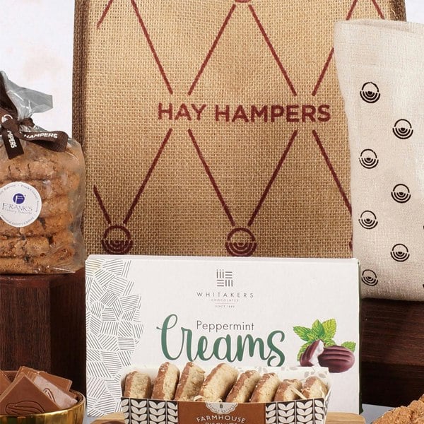 Choca-bloka Hamper Component 3