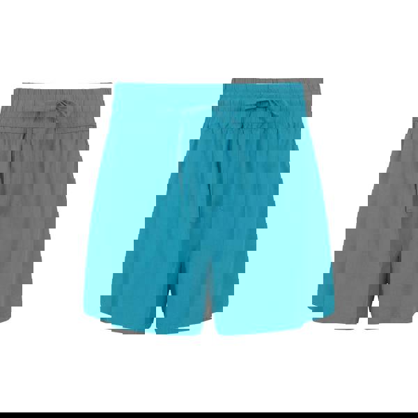 Mountain Warehouse Womens/Ladies Vibe Pull-On Shorts - Teal - 