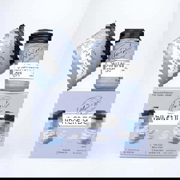 UpCircle Hair Care Duo