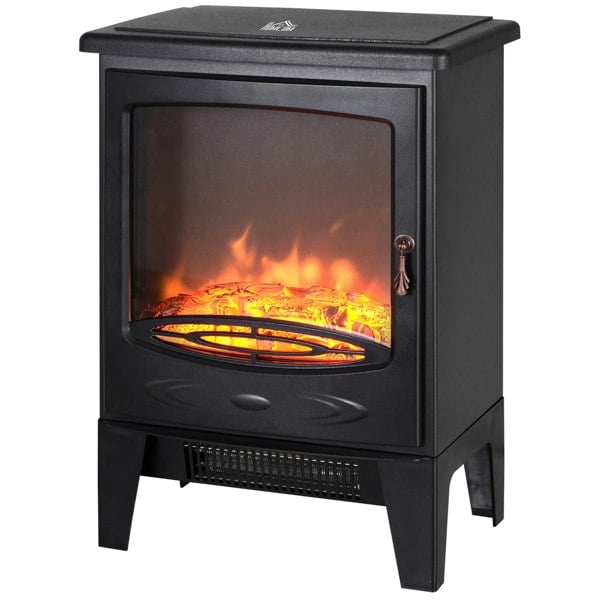 Electric Fireplace