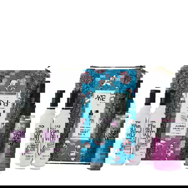 KMS Color Vitality Mini Discovery Set