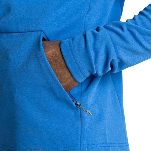 Craghoppers Mens Dynamic Pro Sweatshirt - Bolt Blue - 