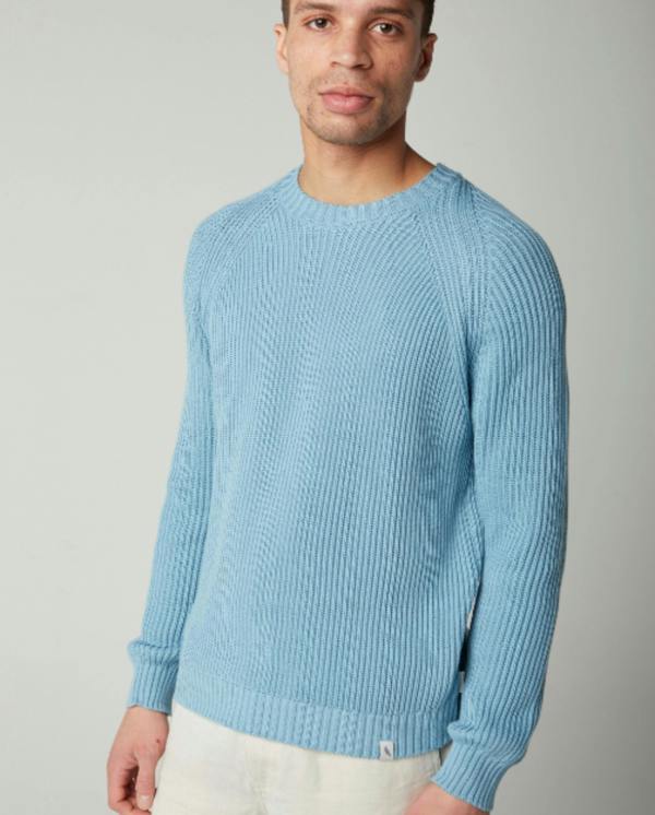 Peregrine  Harry Crew Jumper