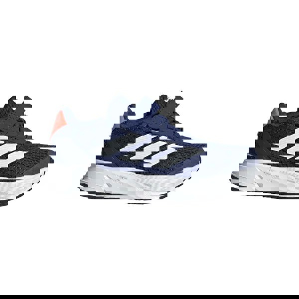 Adidas Kids Duramo SL Running Trainers - Blue / White