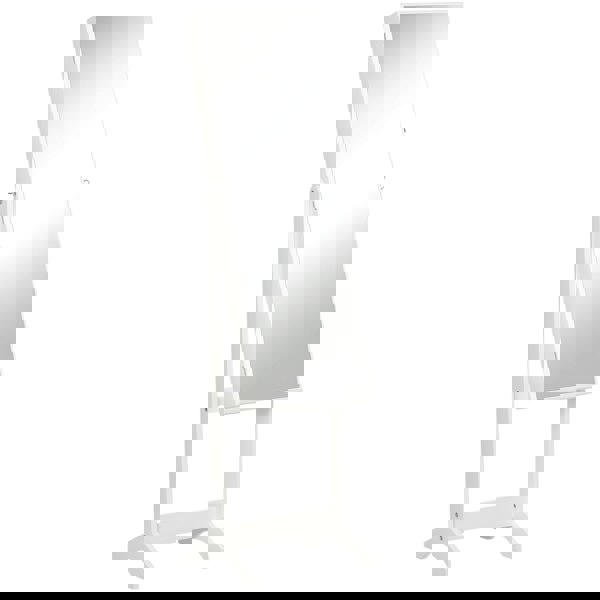 Floor-standing Jewelry Cabinet