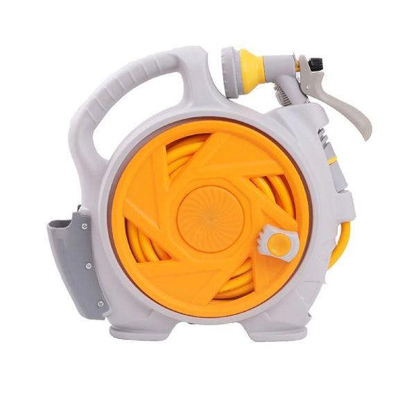 Leaper Mini Simple Garden Handheld Hose Cart