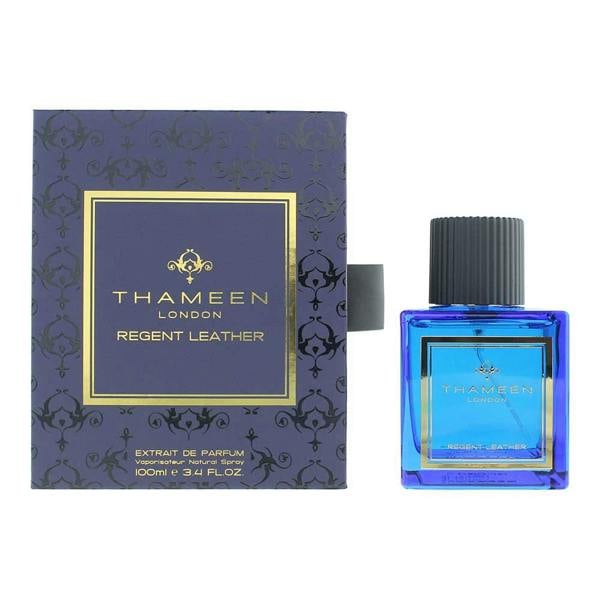 Thameen Regent Leather Extrait De Parfum 100ml Spray Unisex