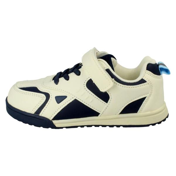 JC Dees Boys JCDees Casual Sports Trainer N1165