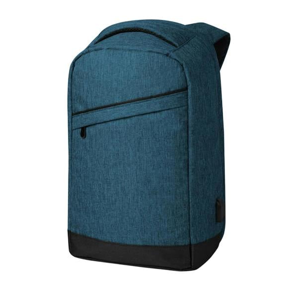 MidOcean Berlin Two Tone Backpack - Blue - 