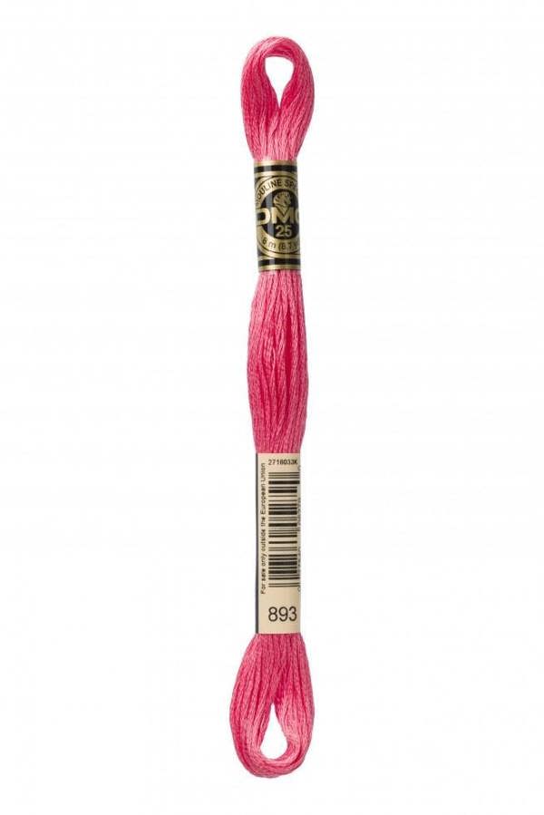 893 | Pink