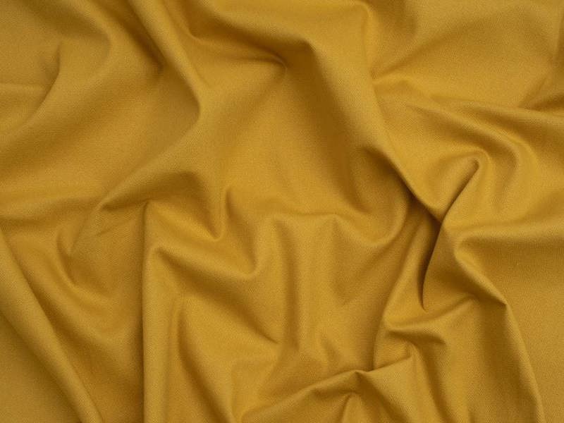 Deep Gold