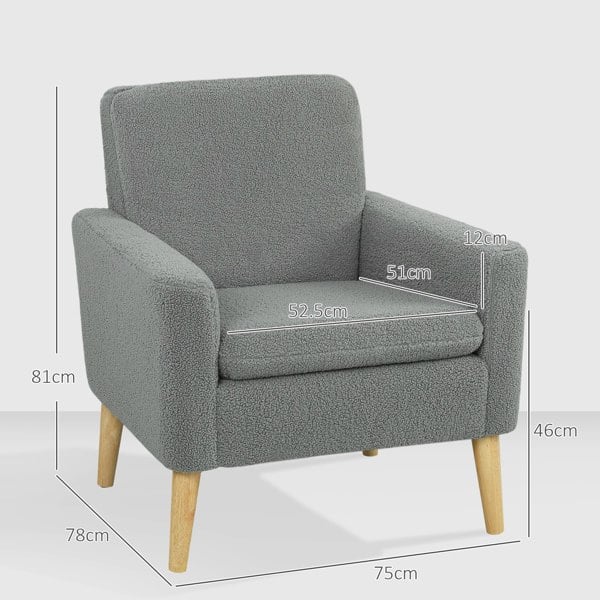 Accent Chair