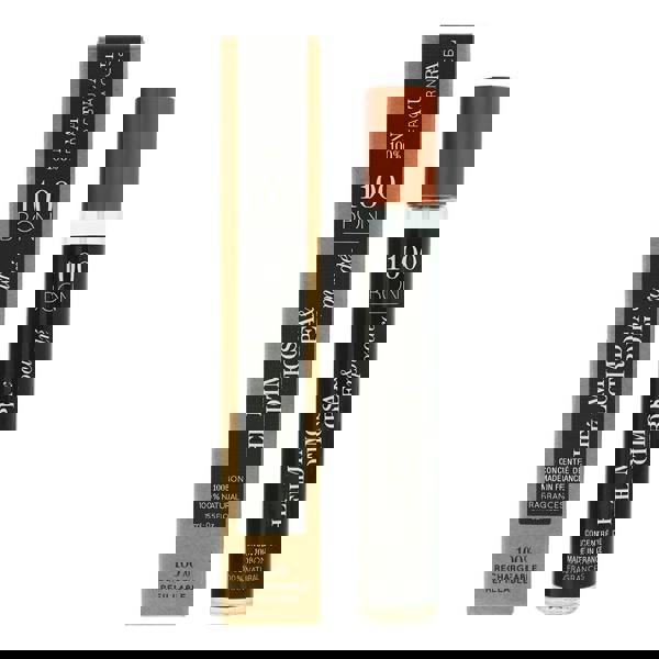 100 Bon Mimosa  Heliotrope Poudre Refillable Eau de Parfum 15ml