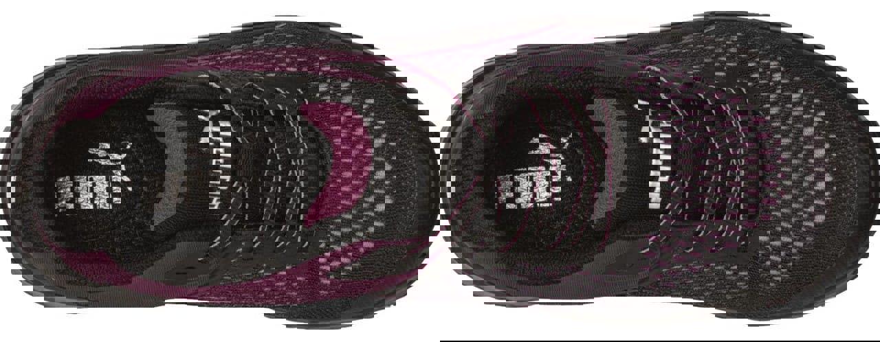 Puma Safety Puma Define Womens Composite Toe Midsole Safety Trainers Shoes