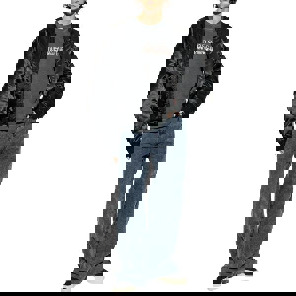 Dsquared2 Best Fade Sweatshirt Charcoal M