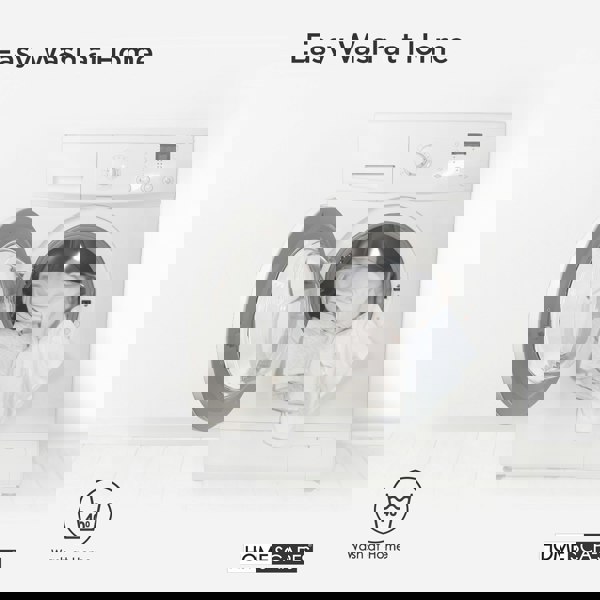 HOMESCAPES Quilted Pillow Protectors