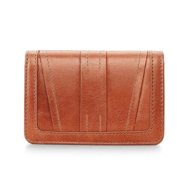 PRIMEHIDE Italian Leather Purse - Amalfi