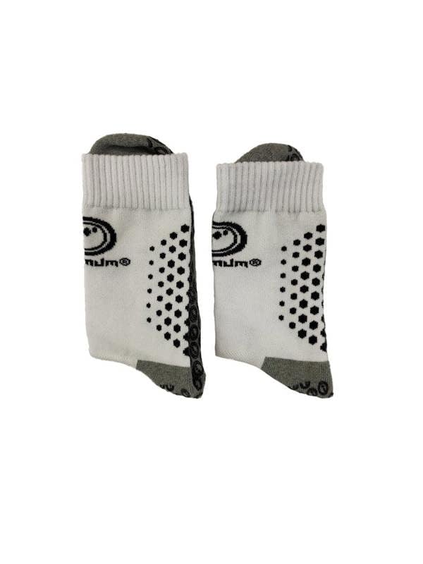 Grip Socks – Non-Slip Stability, Reduced Injury Risk - Optimum