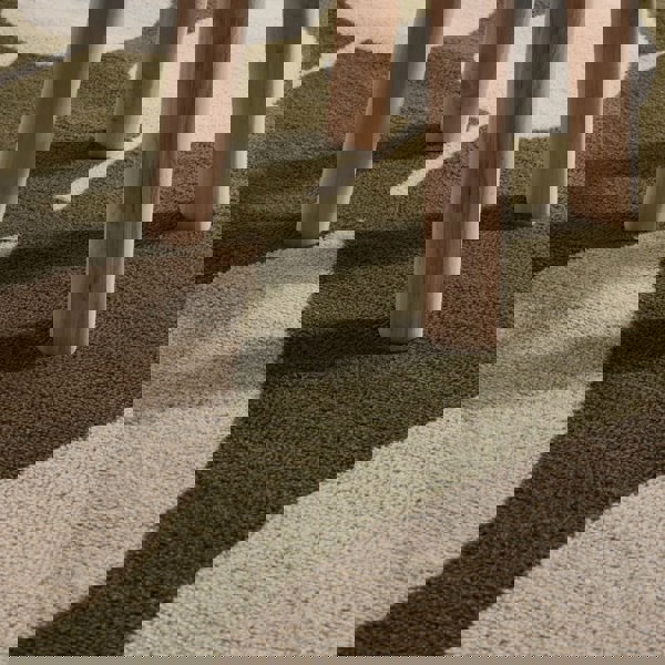 Adventures Kids Green Rug – Lovely Leaves