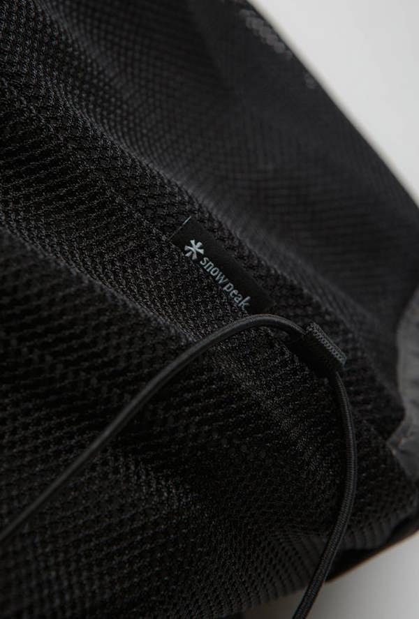 Snow Peak Packable Backpack