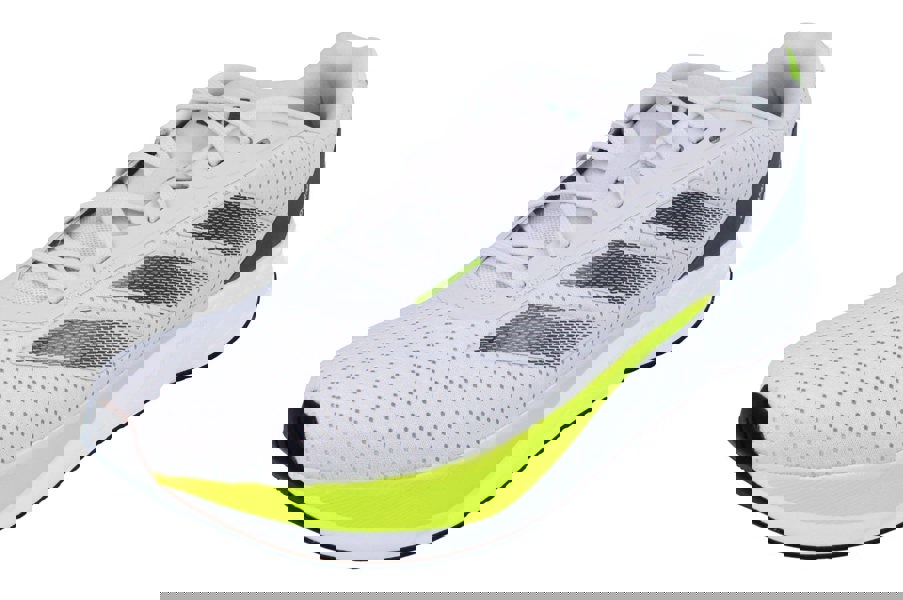 Adidas Duramo Sl Mens Sneakers IF1200 - Grey White Blue - Photo 0