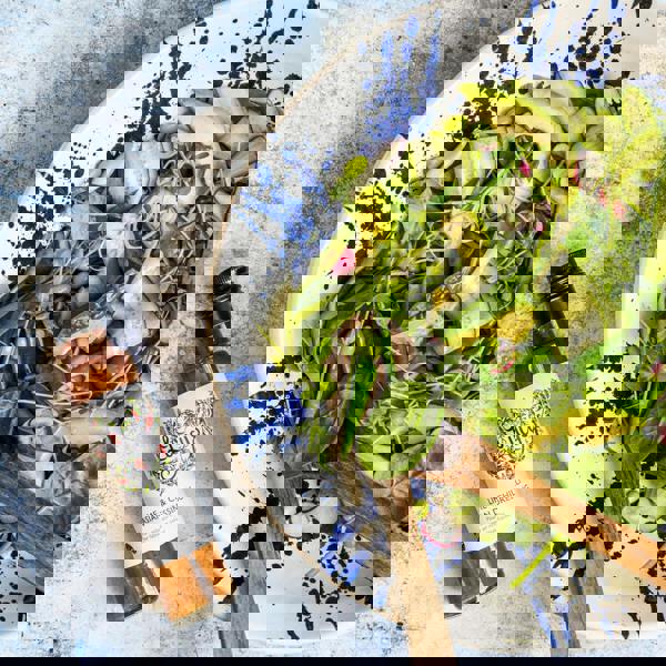 Lucy's Dressings Asian Dressings Duo Gift Pack