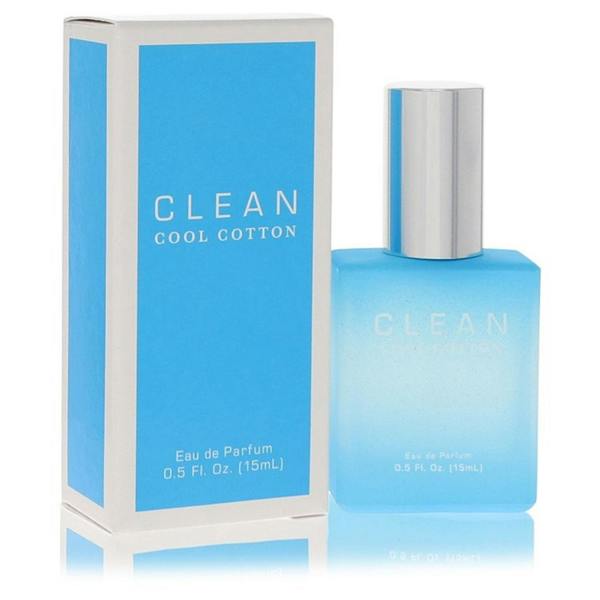 Clean Cool Cotton Eau de Parfum 15 ml