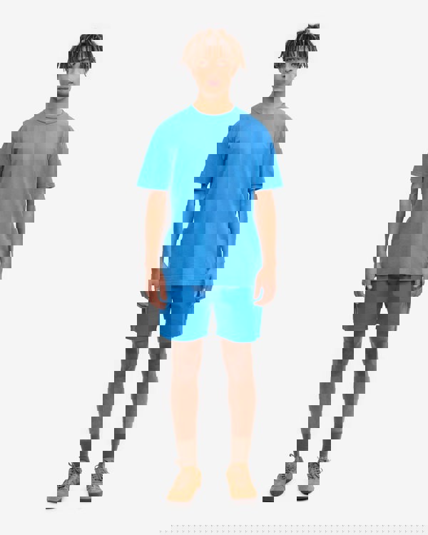 Colorful Standard Classic Organic T-Shirt - Pacific Blue