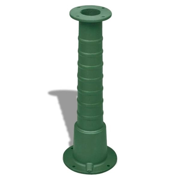 Berkfield Cast Iron Stand for Garden Hand Water Pump