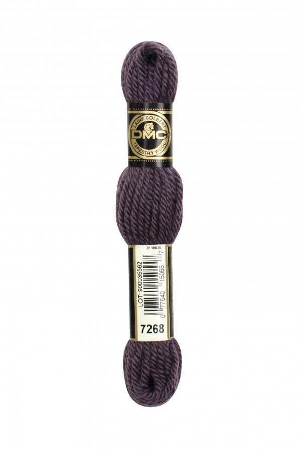 7268 | Brown