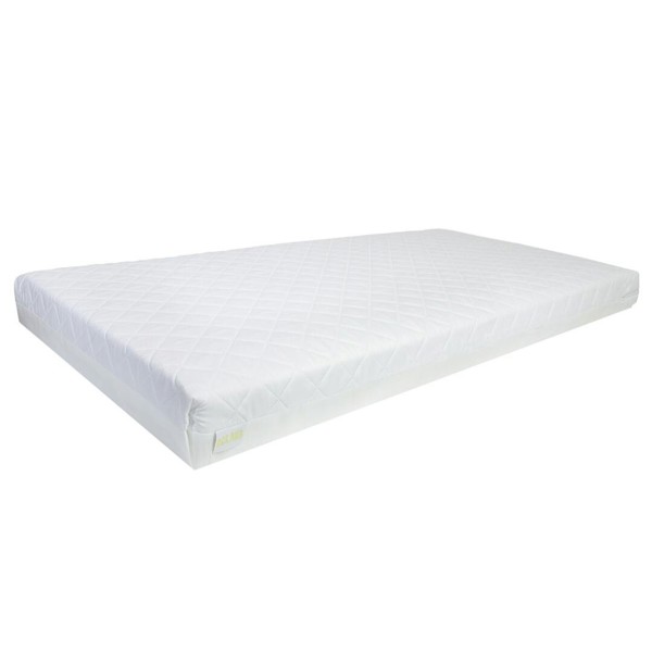 Kub Harmony Spring Baby Mattress 120x60x10cm - 120 x 70 x 10