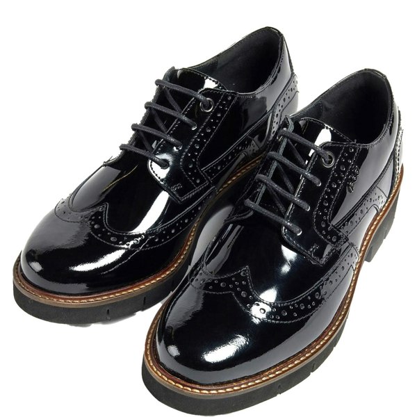 Pod Kacey Women's Brogues