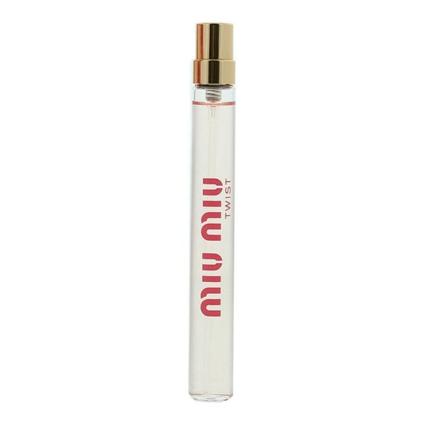 Miu Miu Twist Eau De Parfum 10ml for Her