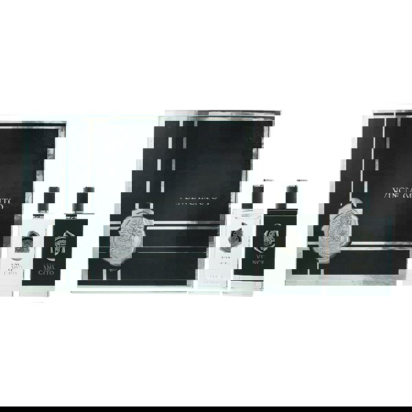 Vince Camuto Classic 2 Piece Gift Set: Eau de Toilette 100ml - Aftershave 100ml