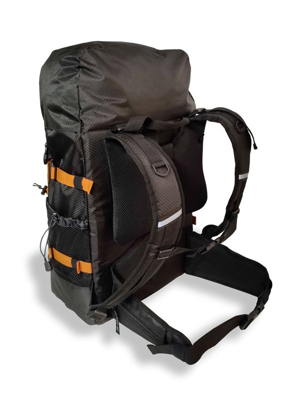 40L Rucksack Black OLPRO