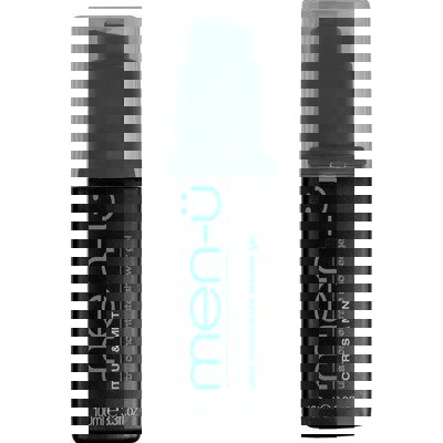 men-ü men-u Citrus & Mint Ultra Concentrated Shower Gel 100ml