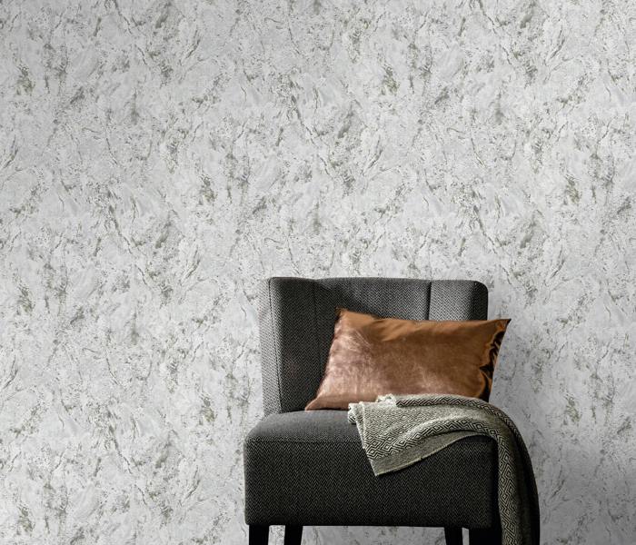 Erismann Precious Stone  - Blown vinyl