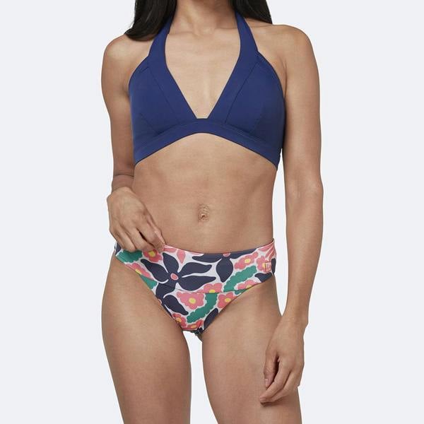 Tom & Teddy Elliot Reversible Bikini Bottom