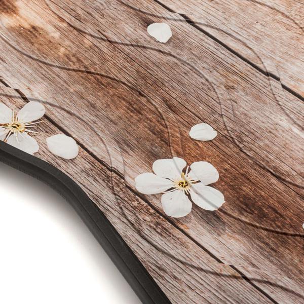 Nicoman Shoes, Boots & Wellies Tray - Flowers