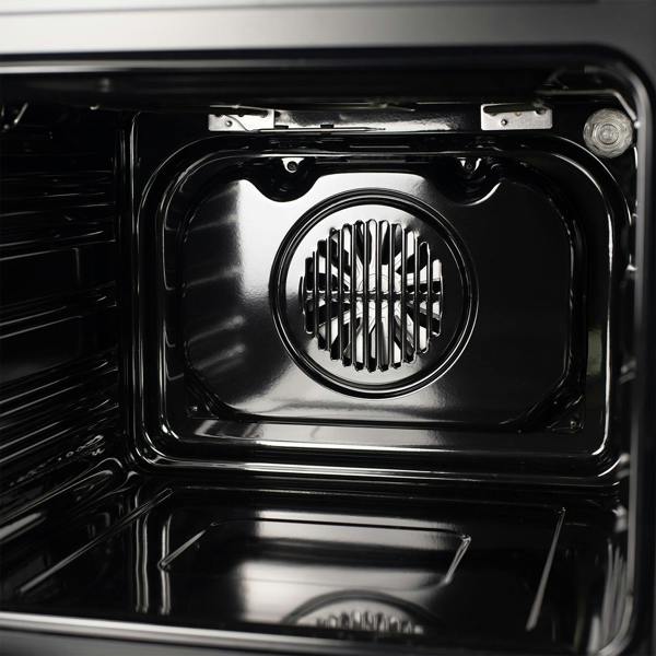 Willow 59L Single Cavity Electric Cooker W50SCB - Black