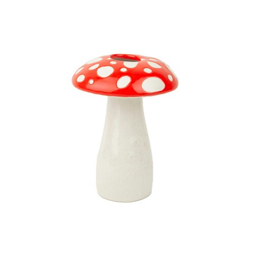 Love Frankie Mushroom Vase - Large