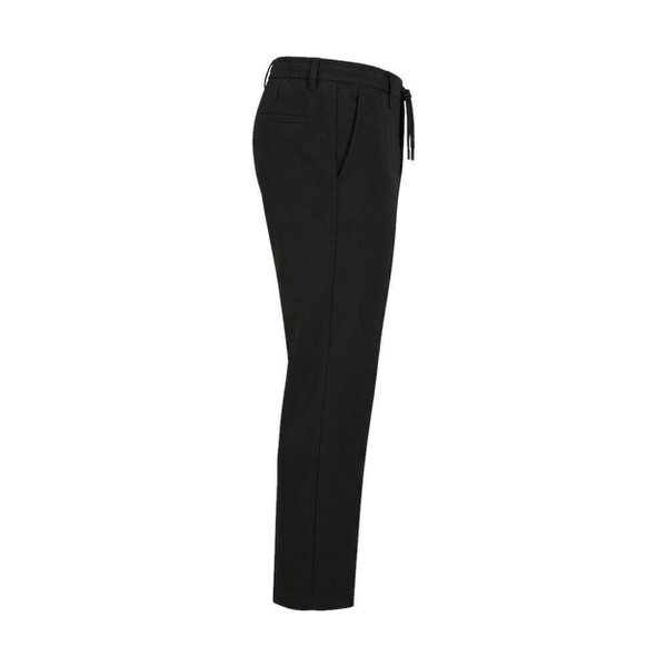 BOSS T-Convert Drawstring Trousers Black
