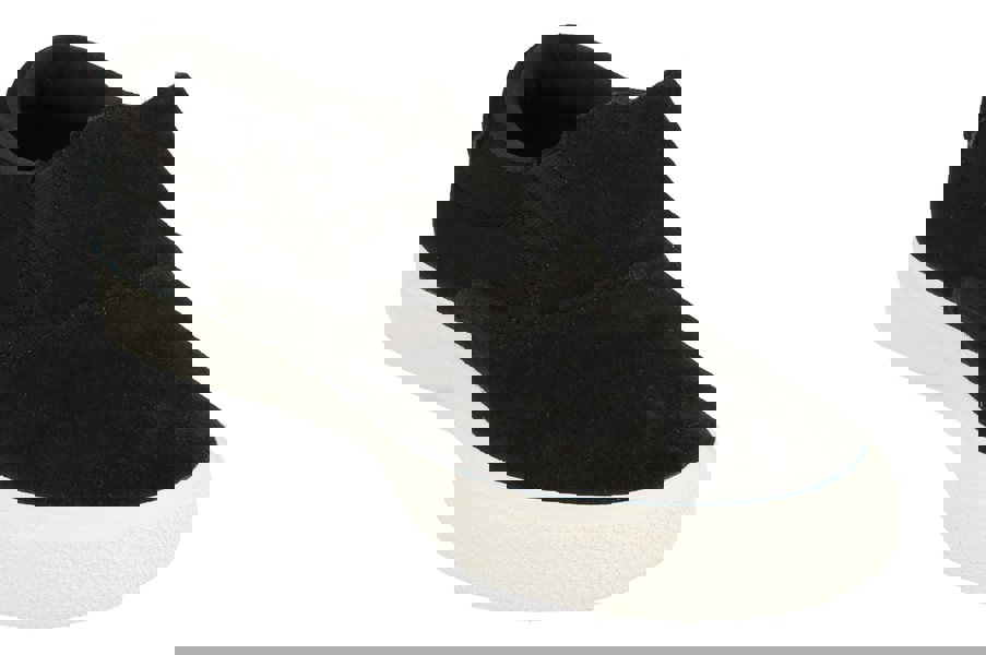 Nike Sb Zoom Verona Slip Mens Trainers Cz2373  001 - Black White Black 001 - Photo 3