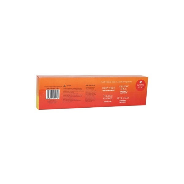 Serano The Happy Collection Incense Stick Set