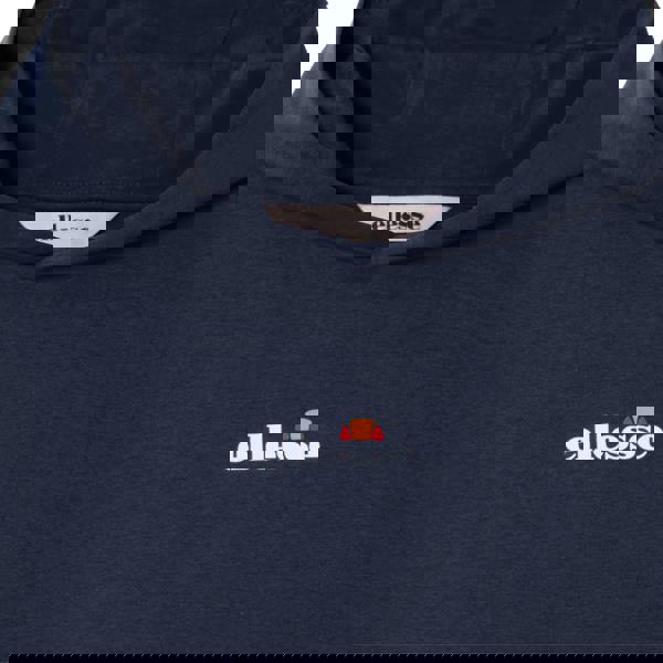 Ellesse Boys Otternere 2 Hoodie - Navy - 