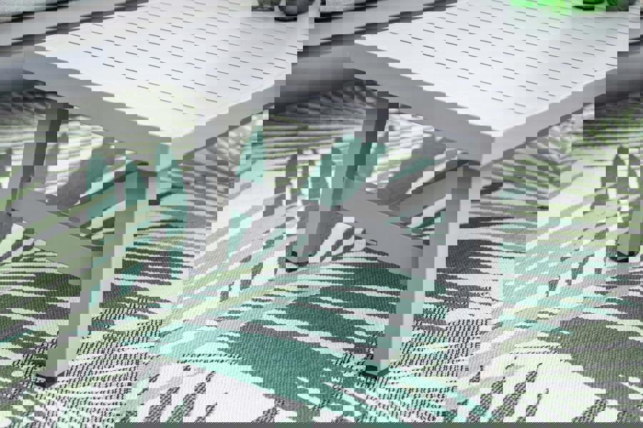 Garden Impressions Monti - Lounge Suite with Coffee Table