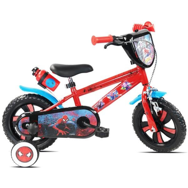 Denver Spider-man 12" Bicycle