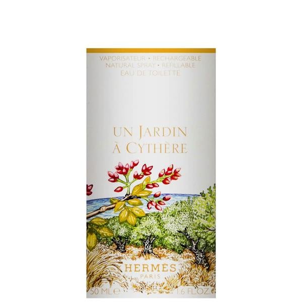 Hermès Un Jardin A Cythere Eau de Toilette Spray