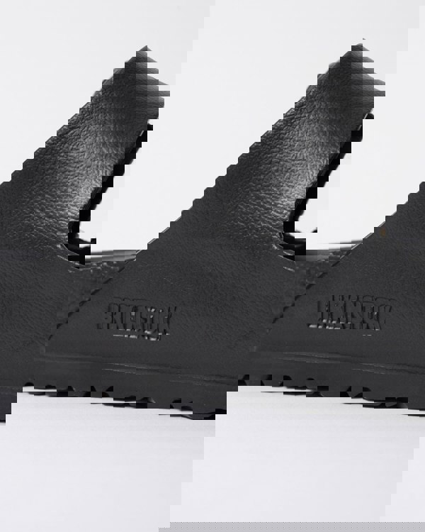 Birkenstock Arizona Big Buckle Womens EVA Sandals - Black