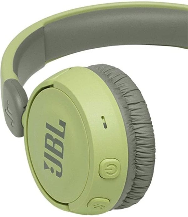 JBL JR310BT Kids On-Ear Wireless Bluetooth Headphones